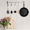 PATELNIA ŻELIWNA GRILLOWA HAGE 26cm INDUKCJA